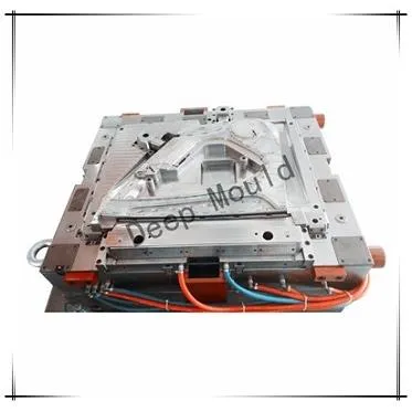 Automotive Plastic Injection Molding for Bentley Automotive Plastic Injection Molding for Bentley