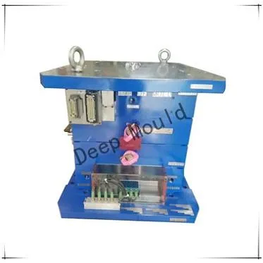 Automotive Plastic Injection Molding for Volvo Automotive Plastic Injection Molding for Volvo