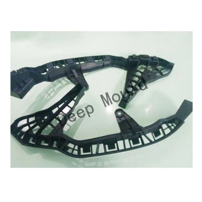 Automotive Plastic Injection Molding for VW Automotive Plastic Injection Molding for VW