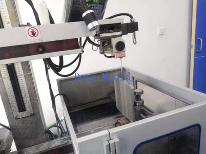 Servicio de impresión 3D para piezas metálicas