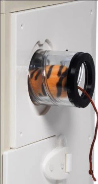 Impresión 3D para molde de enfriamiento comformal