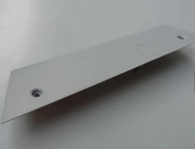 Aire acondicionado Plástico Inyección Molde