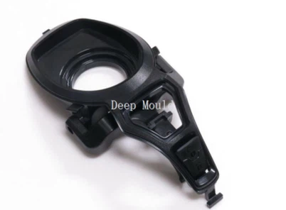 Molde de plástico de pieza de clip automotriz