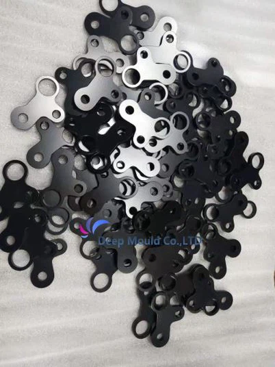 Mecanizado de acero de precisión y piezas mecanizadas