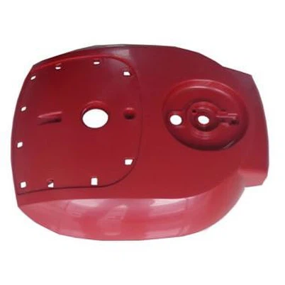 Lavadora de electrodomésticos Molde de inyección de plástico